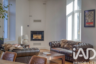 achat maison allevard 38580