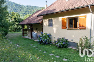 achat maison allevard 38580