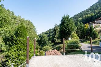 achat maison allevard 38580