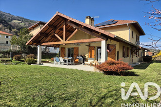 achat maison allevard 38580