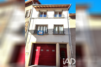 achat maison allevard 38580