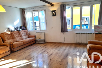 achat maison allevard 38580