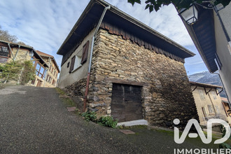 achat maison allevard 38580