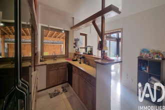 achat maison allevard 38580