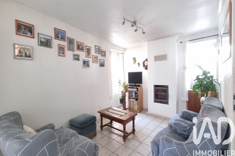 achat maison allevard 38580