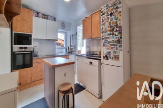 achat maison allevard 38580