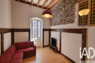 achat maison allevard 38580