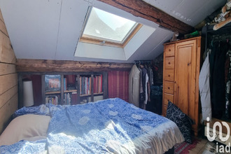achat maison allevard 38580