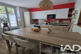 achat maison allevard 38580