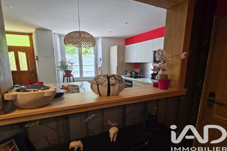 achat maison allevard 38580