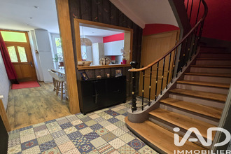 achat maison allevard 38580