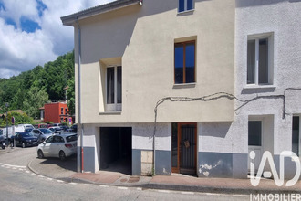 achat maison allevard 38580