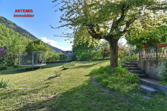 achat maison allevard 38580
