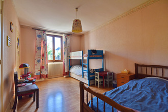 achat maison allevard 38580