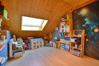 achat maison allevard 38580