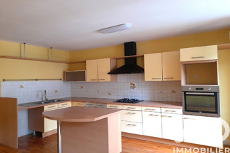 achat maison allevard 38580