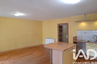 achat maison allevard 38580