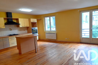 achat maison allevard 38580