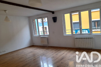 achat maison allevard 38580
