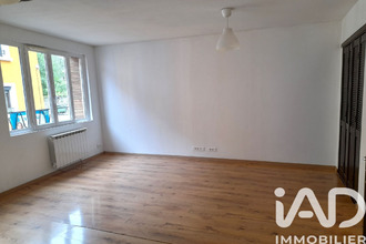 achat maison allevard 38580