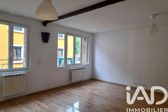 achat maison allevard 38580