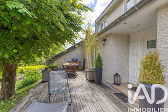 achat maison allevard 38580