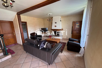 achat maison allevard 38580