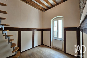 achat maison allevard 38580