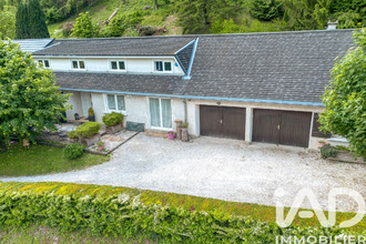 achat maison allevard 38580