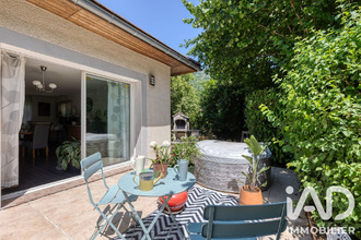 achat maison allevard 38580