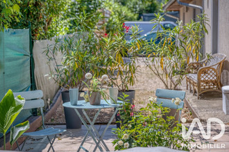 achat maison allevard 38580