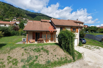 achat maison allevard 38580