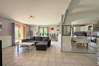 achat maison allevard 38580