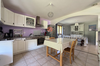 achat maison allevard 38580