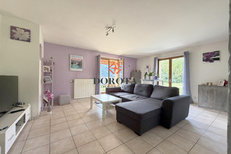 achat maison allevard 38580