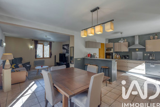achat maison allevard 38580