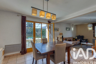 achat maison allevard 38580