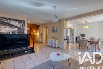 achat maison allevard 38580