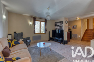 achat maison allevard 38580