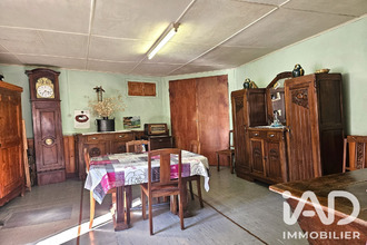 achat maison allevard 38580