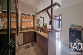 achat maison allevard 38580