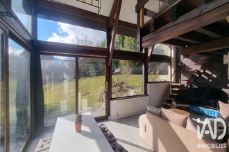 achat maison allevard 38580