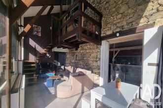 achat maison allevard 38580