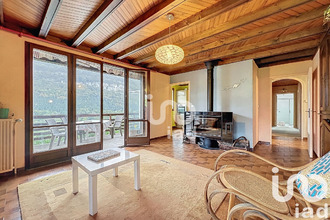 achat maison alleves 74540