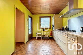 achat maison alleves 74540