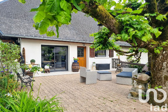 achat maison alleves 74540