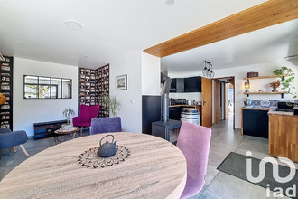 achat maison alleves 74540