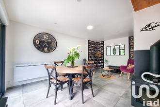 achat maison alleves 74540