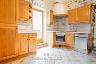 achat maison alleves 74540