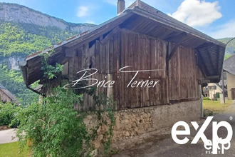 achat maison alleves 74540